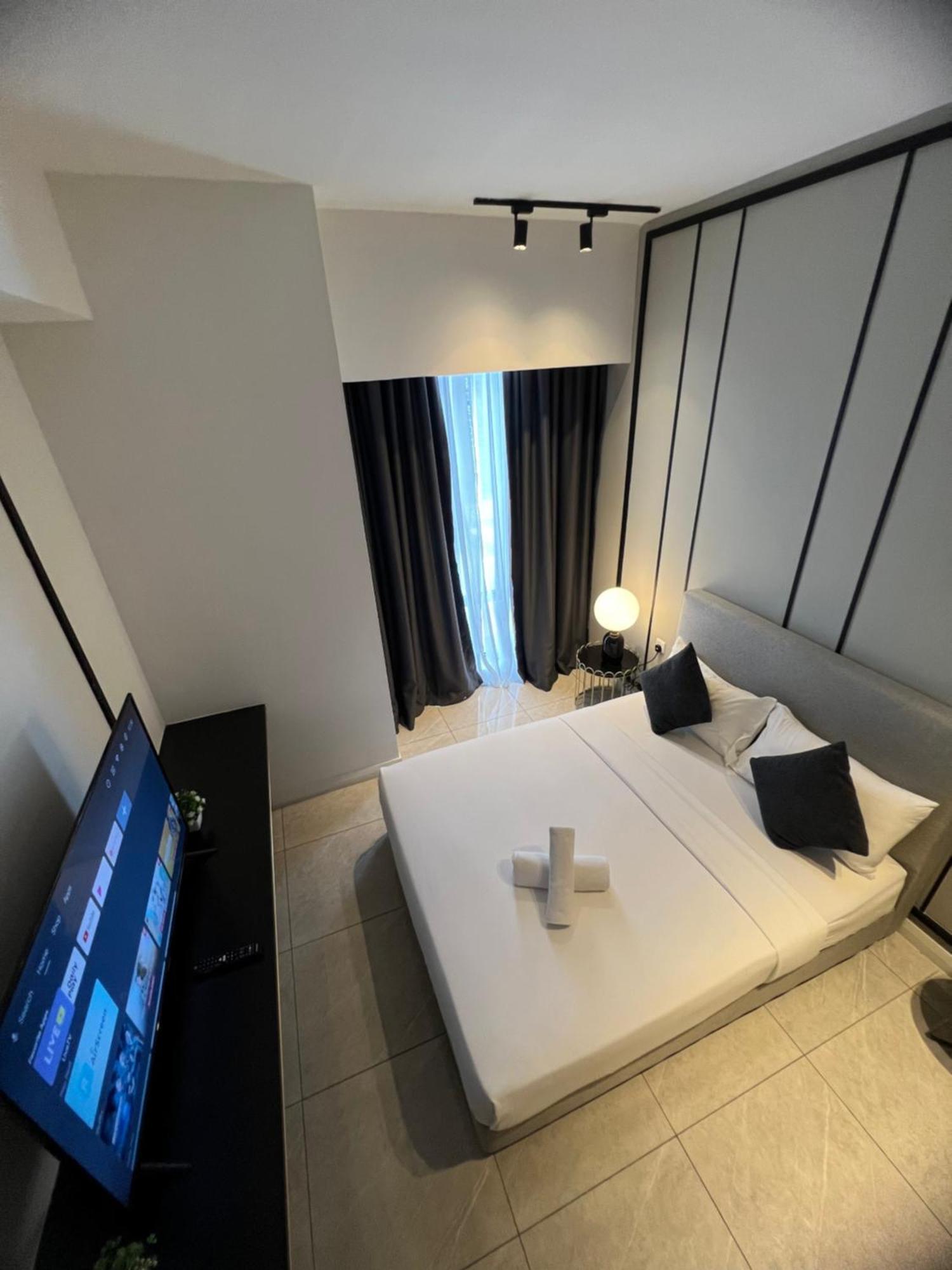 Luxury Suites At Axon Residence Куала-Лумпур Экстерьер фото